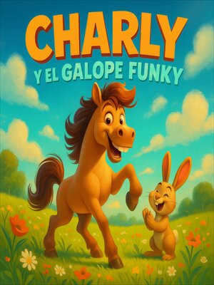 cover image of Charly y el Galope Funky